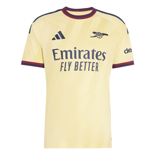 ADIDAS ARSENAL REPLICA THIRD JERSEY