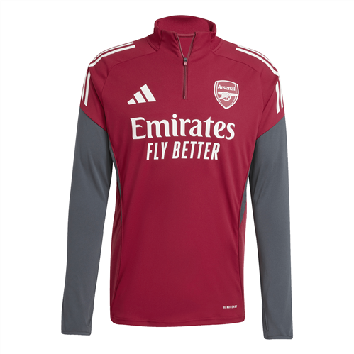 ADIDAS ARSENAL EUROPEAN TRAINING TOP