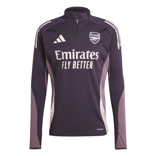 ADIDAS ARSENAL TIRO 24 TRAINING TOP