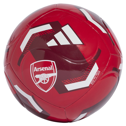 ADIDAS ARSENAL FC HOME CLUB FOOTBALL