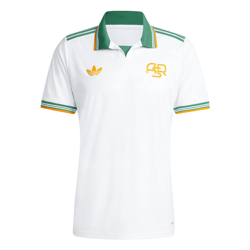 ADIDAS AS ROMA REPLICA THIRD JERSEY