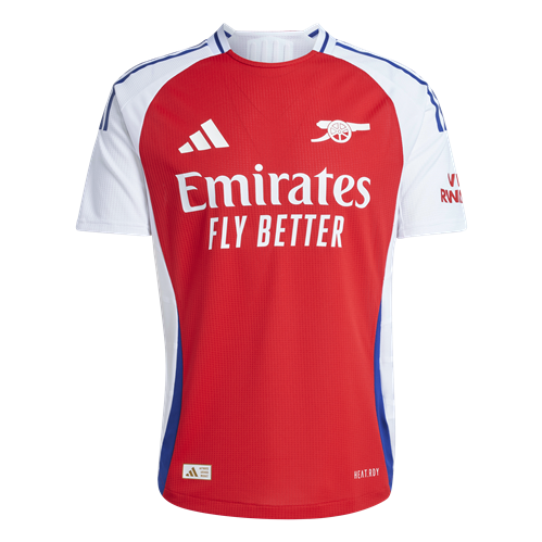 ADIDAS ARSENAL AUTHENTIC HOME JERSEY