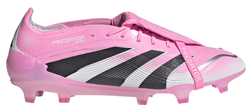 ADIDAS BECKHAM PREDATOR ELITE FOLD-OVER TONGUE FG BOOTS