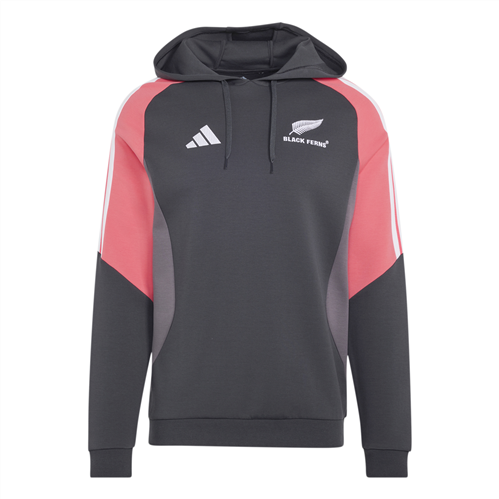 ADIDAS BLACK FERNS HOODIE