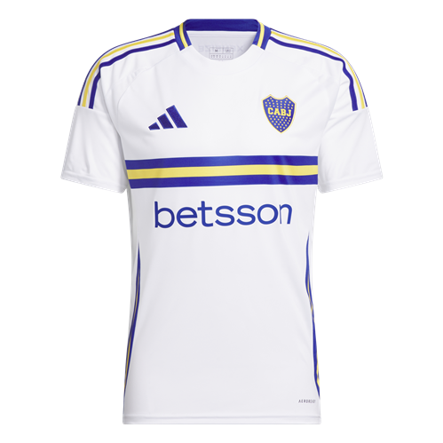 ADIDAS BOCA JUNIORS REPLICA AWAY JERSEY