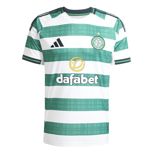 ADIDAS CELTIC FC REPLICA HOME JERSEY