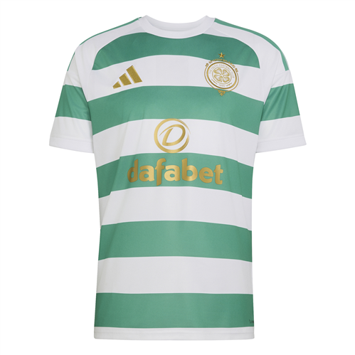 ADIDAS CELTIC FC REPLICA HOME JERSEY