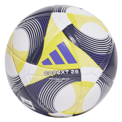 ADIDAS CONEXT25 LEAGUE FOOTBALL