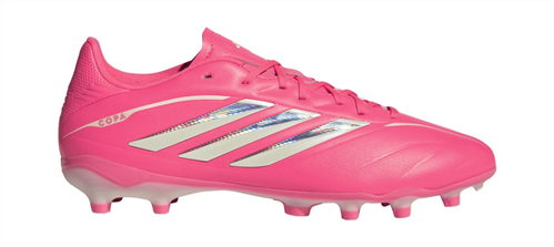 ADIDAS JNR COPA PURE 4 LEAGUE FG BOOTS