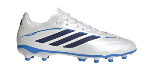 ADIDAS JNR COPA PURE 4 LEAGUE FG BOOTS
