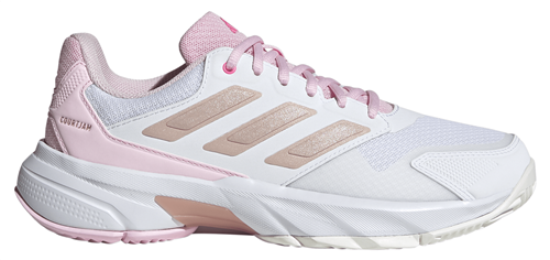 ADIDAS COURTJAM CONTROL 3 WOMEN'S TENNIS SHOES