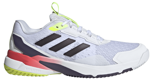 ADIDAS CRAZYFLIGHT 5 MEN'S INDOOR SHOES