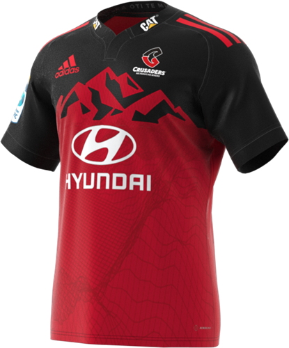 Rugby Supporters' Gear | Players Rugby NZ