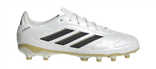 ADIDAS JNR COPA PURE 3 LEAGUE FG BOOTS