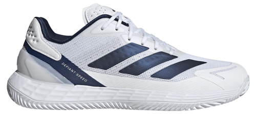 ADIDAS DEFIANT SPEED 2 MEN'S TENNIS SHOES