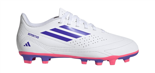 ADIDAS JNR DEPORTIVO III FXG BOOTS