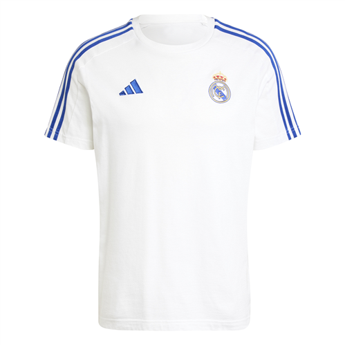 ADIDAS REAL MADRID DNA TEE
