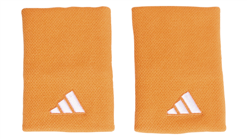 ADIDAS DOUBLE WRISTBAND