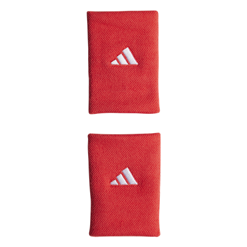 ADIDAS DOUBLE WRISTBAND