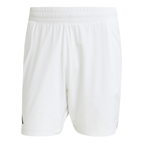 ADIDAS ERGO MEN'S SHORT 7" WHITE