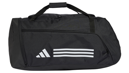 ADIDAS ESSENTIALS 3-STRIPES LARGE DUFFLE BAG