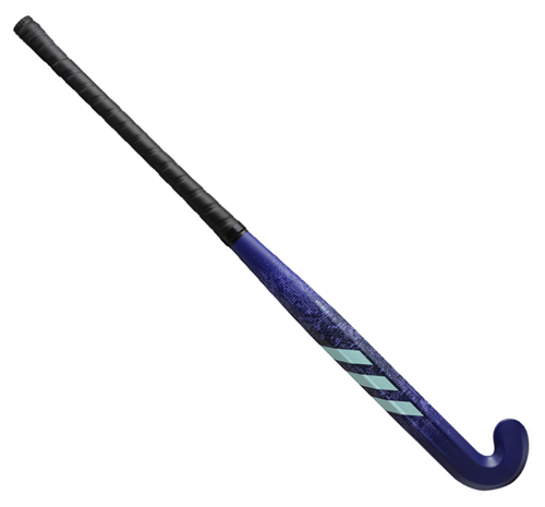 ADIDAS ESTRO 8 JUNIOR HOCKEY STICK