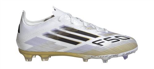 ADIDAS JNR F50 ELITE FG BOOTS