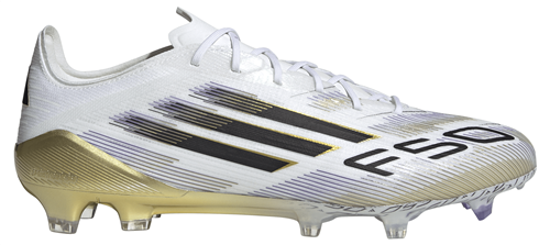 ADIDAS F50 ELITE FG BOOTS