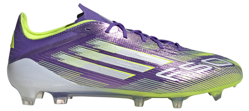 ADIDAS F50 ELITE FG BOOTS
