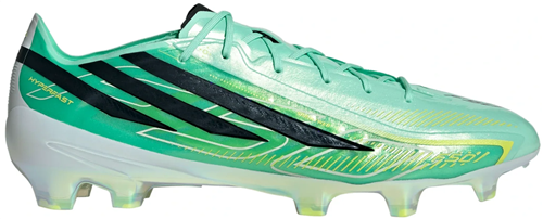 ADIDAS F50 HYPERFAST ELITE FG BOOTS