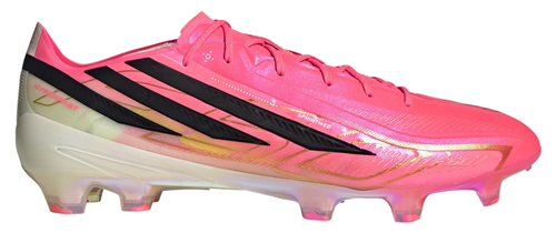 ADIDAS F50 HYPERFAST ELITE FG BOOTS