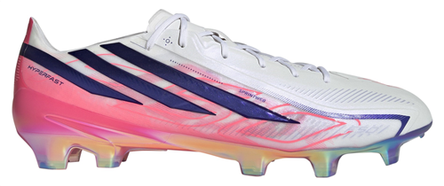 ADIDAS F50 HYPERFAST ELITE FG BOOTS