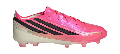 ADIDAS JNR F50 HYPERFAST ELITE FG BOOTS