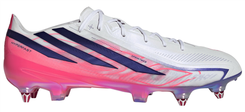 ADIDAS F50 HYPERFAST ELITE SG BOOTS