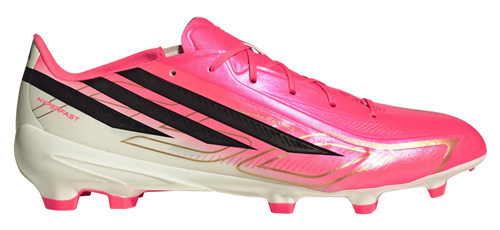 ADIDAS F50 HYPERFAST LEAGUE FG BOOTS