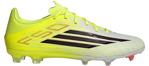 ADIDAS F50 LEAGUE FG/MG BOOTS
