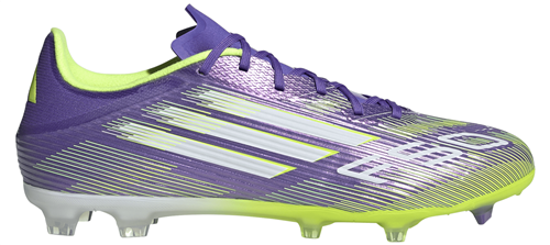 ADIDAS F50 LEAGUE FG BOOTS