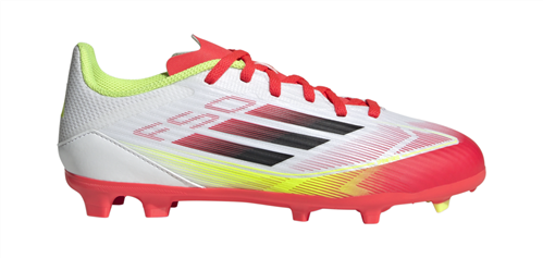 ADIDAS JNR F50 LEAGUE FG BOOTS