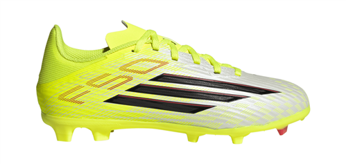 ADIDAS JNR F50 LEAGUE FG/MG BOOTS