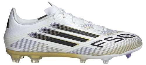 ADIDAS F50 LEAGUE FG BOOTS