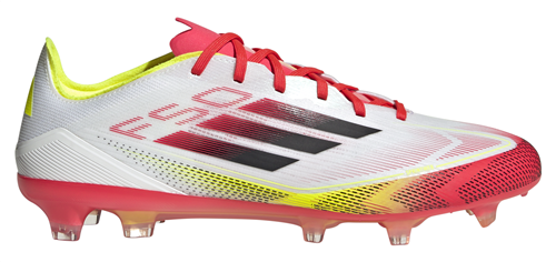 ADIDAS F50 PRO FG BOOTS