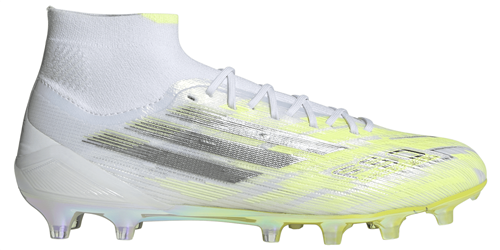ADIDAS WOMEN'S F50 SPARKFUSION ELITE MID-CUT FG BOOTS