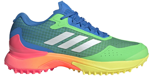 ADIDAS FABELA X 2 LE WOMEN'S HOCKEY SHOES