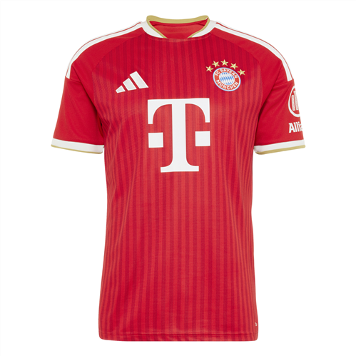 ADIDAS FC BAYERN MUNICH REPLICA HOME JERSEY