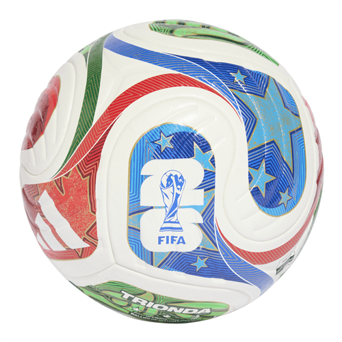 ADIDAS FIFA WORLD CUP 26™ PRO FOOTBALL