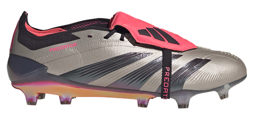 ADIDAS PREDATOR ELITE FOLD-OVER TONGUE FG BOOTS