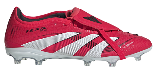 ADIDAS PREDATOR PRO FOLD-OVER TONGUE FG BOOTS