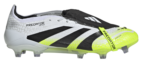 ADIDAS PREDATOR ELITE FOLD-OVER FG TONGUE FG BOOTS