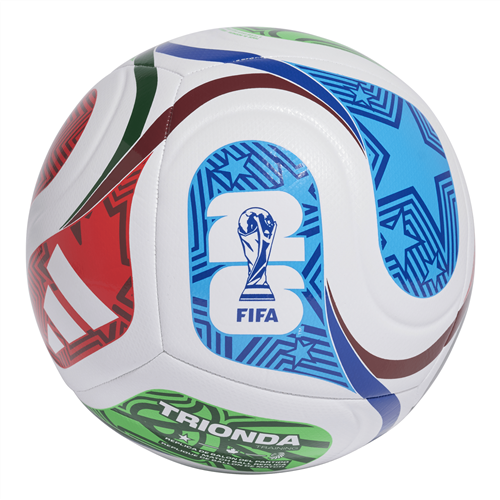 ADIDAS FIFA WORLD CUP 26™ TRAINING FOOTBALL
