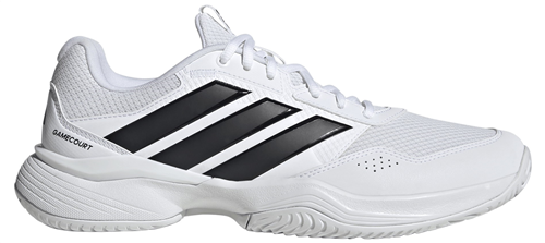 ADIDAS GAMECOURT 3 MEN'S TENNIS SHOES
